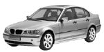 BMW E46 P0CAE Fault Code