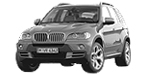 BMW E70 P0CAE Fault Code