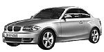 BMW E82 P0CAE Fault Code