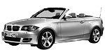 BMW E88 P0CAE Fault Code