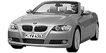 BMW E93 P0CAE Fault Code