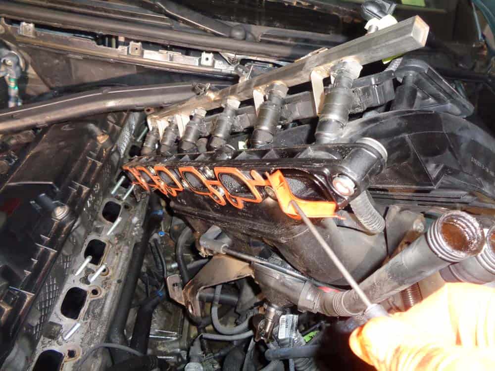 See P0CAE repair manual